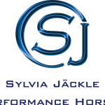 LIVE LOVE RIDE Podcast Sylvia Jaeckle Logo